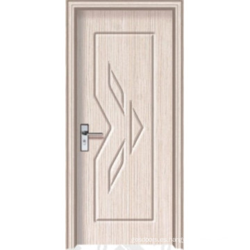 Puerta de PVC P-013